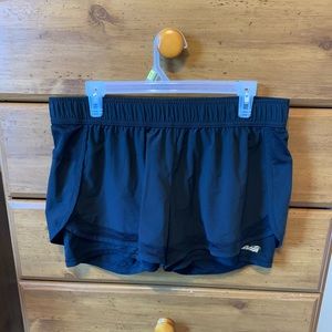 Women’s Shorts